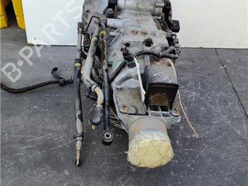 Gearbox HYUNDAI H-1 Cargo (TQ) 2.5 CRDi | BP38404230M3 - Image 3
