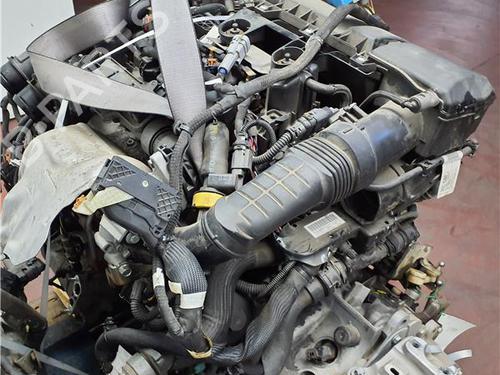 Engine OPEL CORSA F (P2JO) 1.5 (68) | BP38393479M1 - Image 2