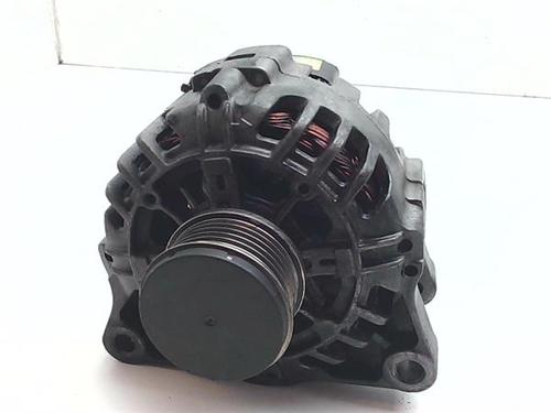 Used Alternator Alternator 38387555 38387555