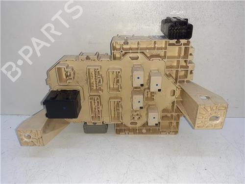 electronic-module-suzuki-swift-iii-mz-ez-2005-38359345 main image