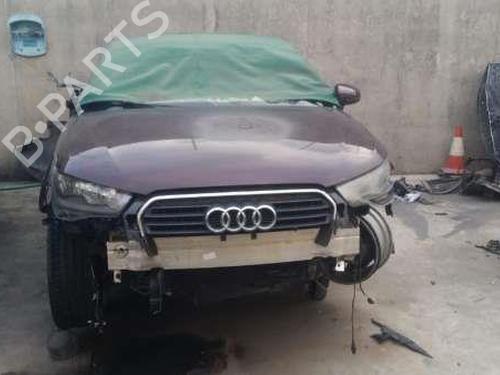 Headlight switch AUDI A1 (8X1, 8XK) 1.6 TDI | BP38356206I24 - Image 6