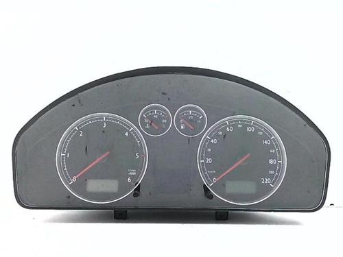 Used Instrument cluster Instrument cluster 38388425 38388425