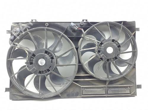 Used Radiator fan Radiator fan 38395043 38395043