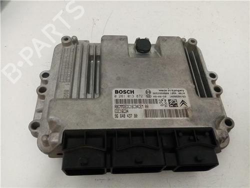 Used Control unit Control unit 38361061 38361061