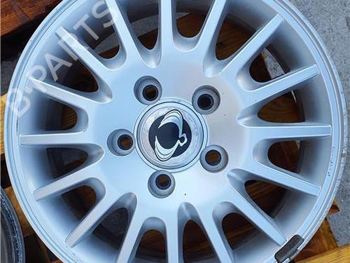 rim-ssangyong-rodius-i-2005-38392302 main image