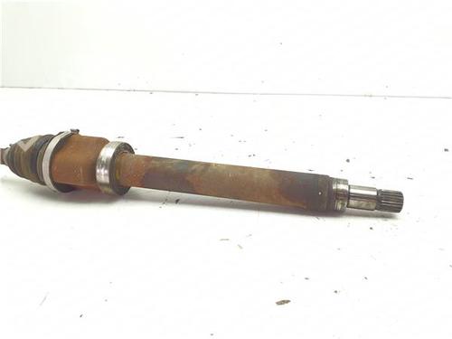 Right front driveshaft FORD FIESTA VI (CB1, CCN) 1.5 TDCi | BP38381256M39 - Image 6
