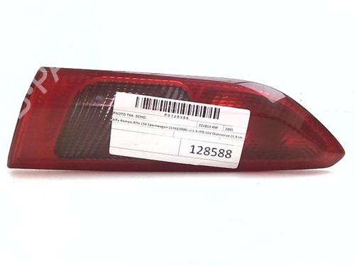 Used Right taillight Right taillight 38352407 38352407
