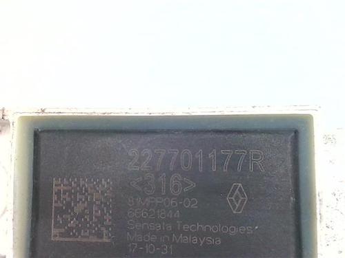 Electronic module RENAULT MEGANE IV Saloon 1.5 dCi 110 | BP38377782M83 - Image 3
