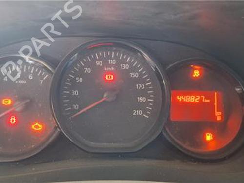Engine DACIA DOKKER Box Body/MPV 1.5 dCi (FEAJ) | BP38391875M1 - Image 10