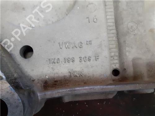 Subframe VW GOLF VI (5K1) 1.6 TDI | BP38362139M9 - Image 4