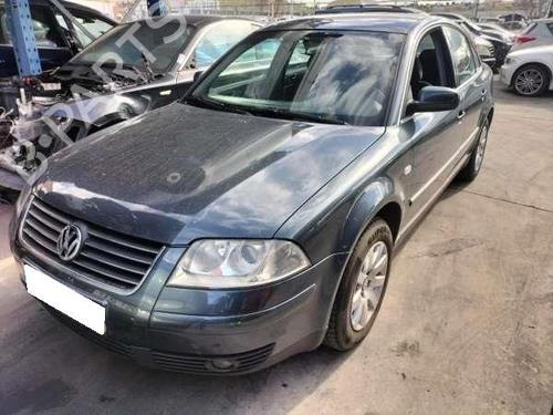 Control unit VW PASSAT B5.5 (3B3) 1.9 TDI | BP38375301M11 - Image 4