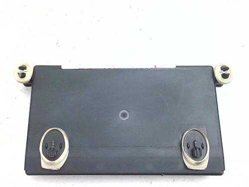Used Comfort control module Comfort control module 38381755 38381755