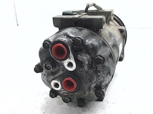 AC compressor VOLVO C30 (533) 2.0 D | BP38397563M34 - Image 5