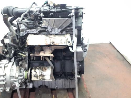 Used Engine Engine 38597372 38597372