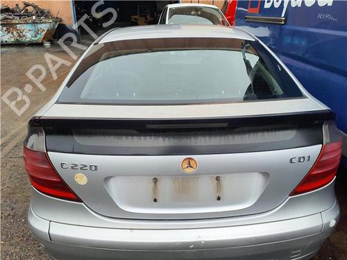 Used Tailgate Tailgate 38397203 38397203
