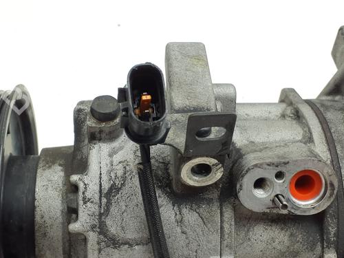 AC compressor HYUNDAI i40 I (VF) 1.7 CRDI | BP39667507M34 - Image 4