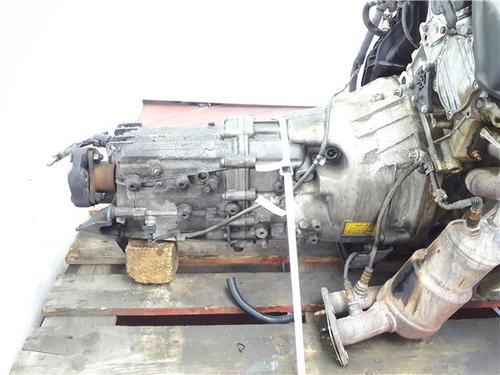 Gearbox BMW 1 (E87) 118 i | BP38393090M3 - Image 4