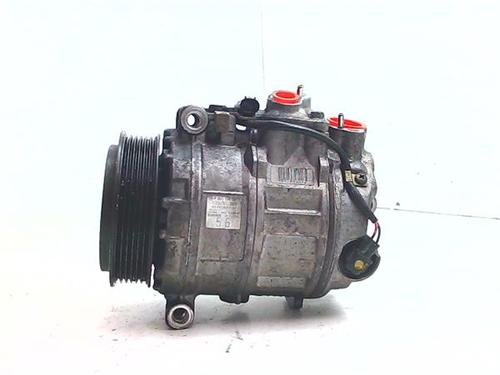 Used AC compressor AC compressor MERCEDES-BENZ C-CLASS Coupe (CL203) C 220 CDI (203.708) (150 hp) 39714585 39714585