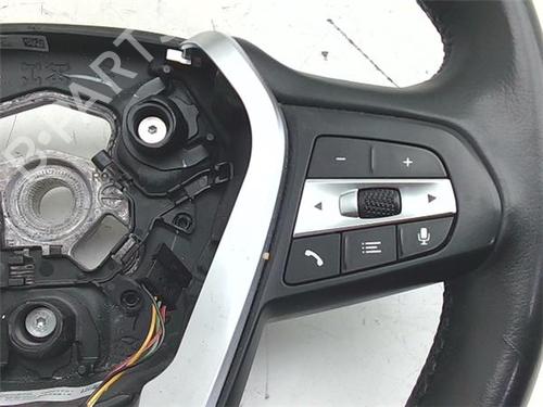 Rat BMW 1 (F40) 118 d | BP39746153C49 - Image 2