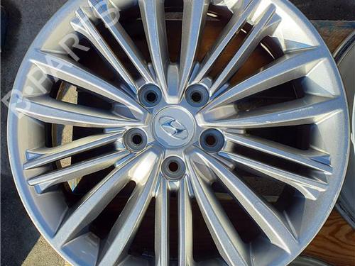 Used Rim Rim 38396351 38396351