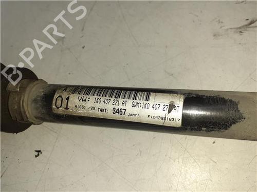 Right front driveshaft VW GOLF V (1K1) 1.9 TDI | BP38362795M39 - Image 2