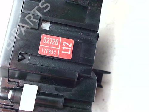 Headlight switch TOYOTA AURIS (_E18_) 1.3 Dual-VVTi (NRE180_, NRE180R) | BP38394870I24 - Image 2