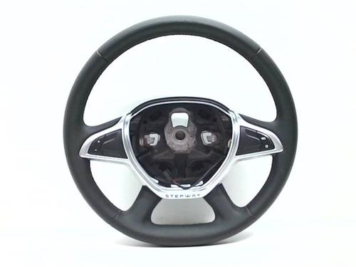 steering-wheel-dacia-sandero-ii-2012-38356128 main image