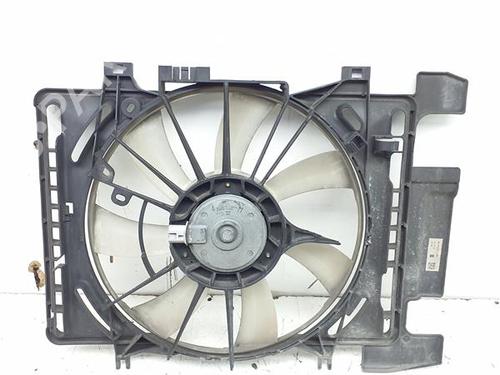 Køleventilator elektrisk Køleventilator elektrisk 38396526 38396526