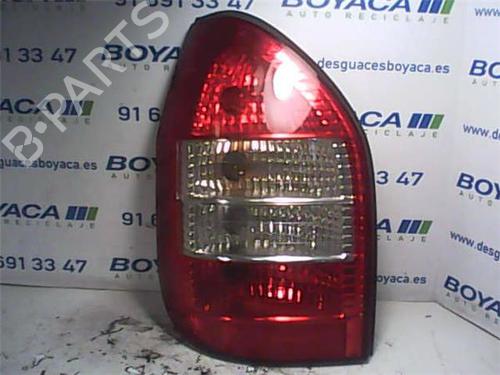 Piloto trasero izquierdo Piloto trasero izquierdo 38352761 38352761