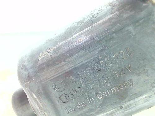 Left front window motor BMW 1 (E87) 118 i | BP38774991E21 - Image 2