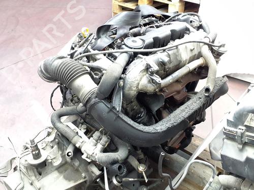 Engine PEUGEOT PARTNER Box Body/MPV (5_, G_) 2.0 HDi | BP39613096M1 - Image 12