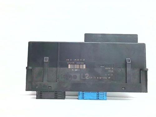 Used Electronic module Electronic module 38391826 38391826