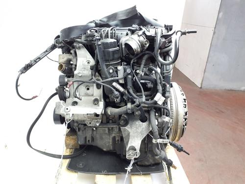 Engine BMW 1 (E81) 118 d | BP38396503M1 - Image 7