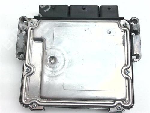 Control unit RENAULT TRAFIC III Bus (JG_) 1.6 dCi 125 (JGMH) | BP38383188M11 - Image 4
