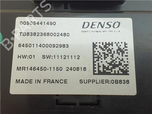 Electronic module ALFA ROMEO STELVIO (949_) 2.2 D Q4 (949.AXB2A) | BP38369981M83 - Image 2