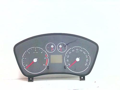 Used Instrument cluster Instrument cluster 38398209 38398209