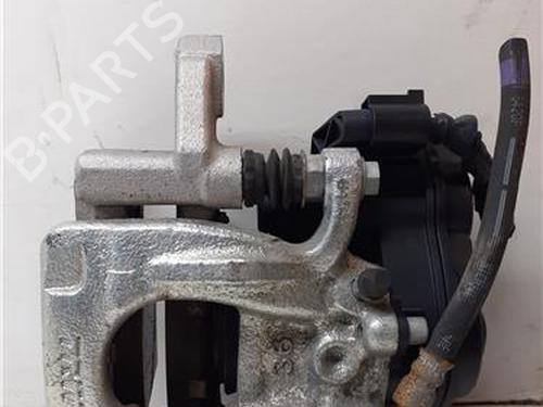 Left rear brake caliper RENAULT KADJAR (HA_, HL_) 1.2 TCe 130 (HLMR) | BP38355366M107 - Image 4