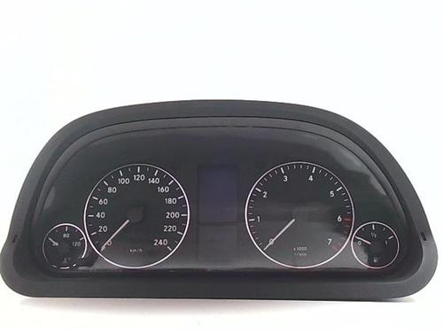 Used Instrument cluster Instrument cluster 38391684 38391684