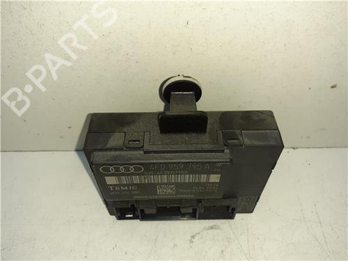 Control unit AUDI A6 C6 (4F2) 3.0 TDI quattro | BP38359307M11 - Image 4