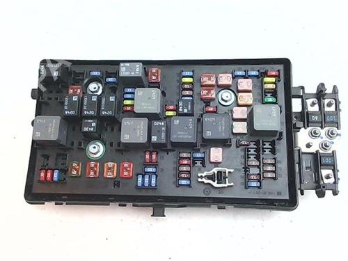 fuse-box-opel-insignia-a-saloon-g09-2008-2009-2010-2011-2012-2013-2014-2015-2016-2017-38389581 main image