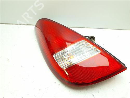 Used Left taillight Left taillight 38368662 38368662