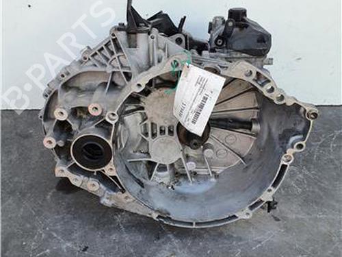 Used Gearbox Gearbox 38360453 38360453