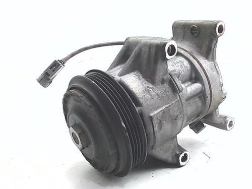 Used AC compressor AC compressor 38380989 38380989