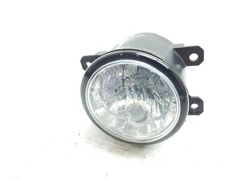 Used Left front fog light Left front fog light RENAULT MEGANE III Grandtour (KZ0/1) 1.5 dCi (KZ09, KZ0D, KZ1G, KZ29, KZ14, KZ1W, KZ10, KZ1F,... (110 hp) 38335494 38335494