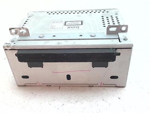 Used Radio Radio 38360371 38360371