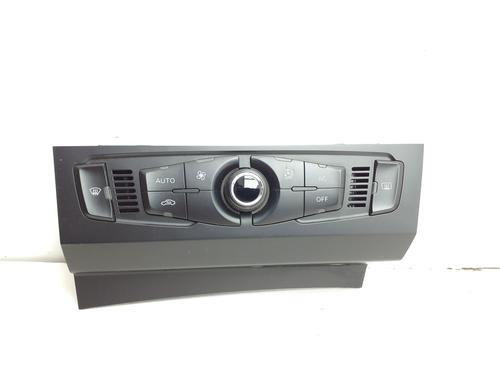 Used Climate control Climate control 38401544 38401544