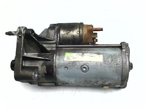 Used Starter Starter RENAULT LAGUNA II Grandtour (KG0/1_) 1.9 dCi (KG0G) (120 hp) 38376865 38376865