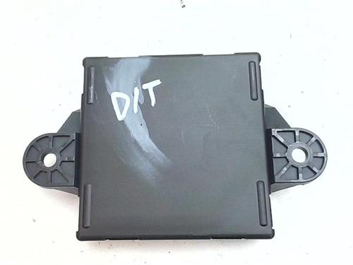 Control unit MERCEDES-BENZ C-CLASS (W204) C 220 CDI (204.008) | BP38386518M11 - Image 2