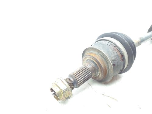 Left front driveshaft MINI MINI (R50, R53) One | BP38651683M38 - Image 2