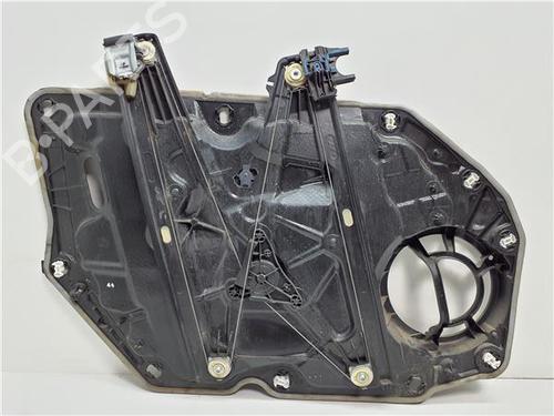 Front right window mechanism FORD FOCUS IV (HN) 2.3 ST EcoBoost | BP38380099C23 - Image 3